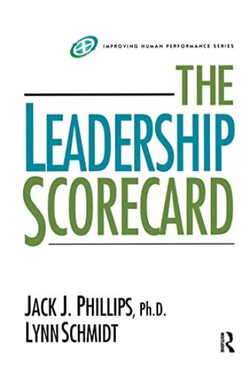The Leadership Scorecard