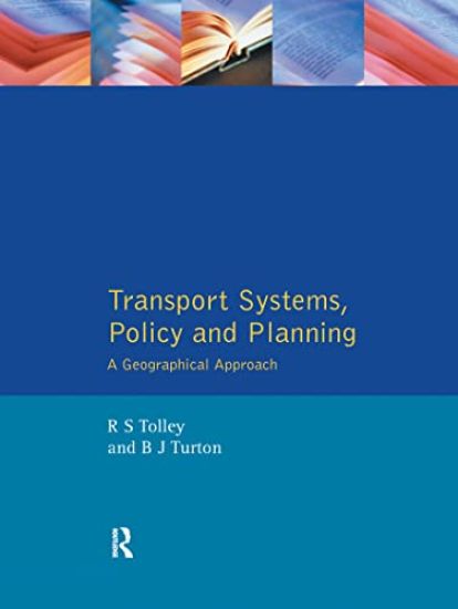 Transport Systems, Policy and Planning