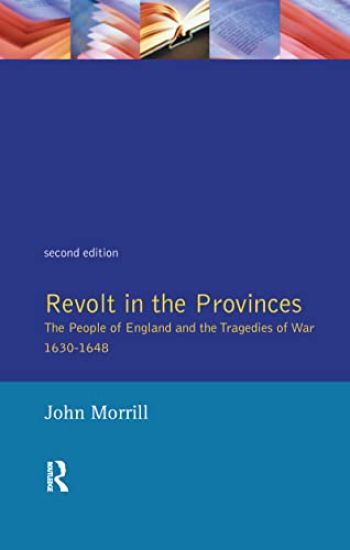 Revolt in the Provinces