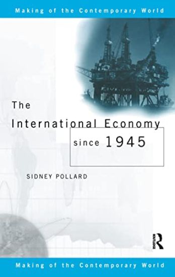 The International Economy since 1945