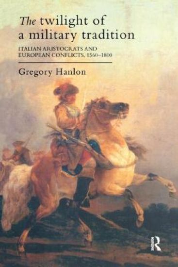 The Twilight Of A Military Tradition