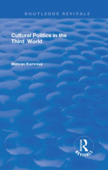 Cultural Politics in the Third World