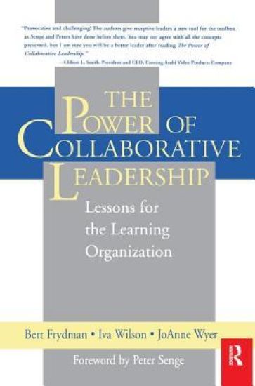 The Power of Collaborative Leadership:
