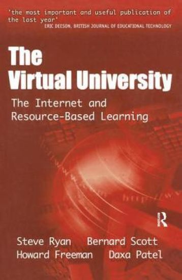 The Virtual University