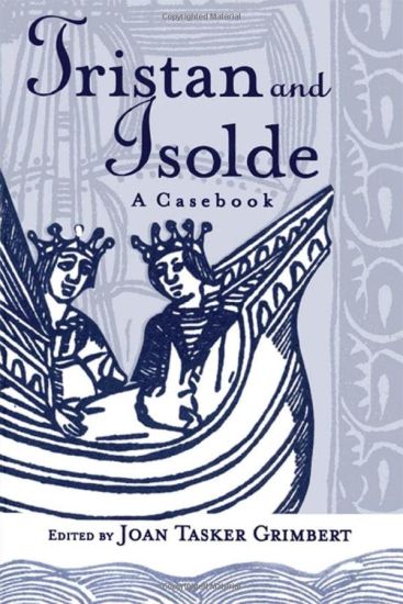 Tristan and Isolde