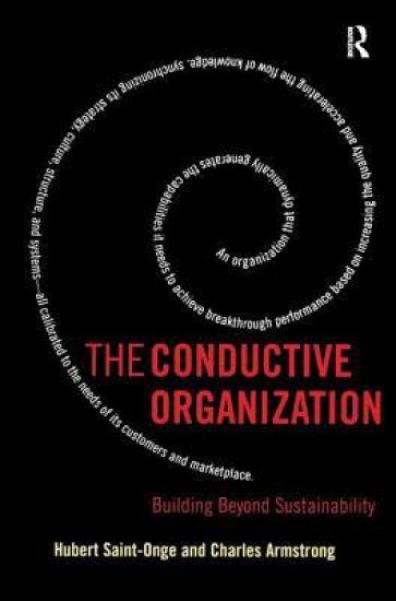 The Conductive Organization
