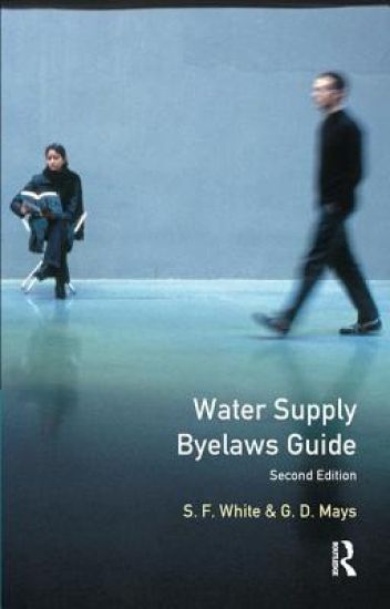 Water Supply Byelaws Guide