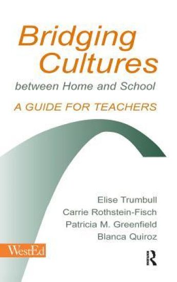 Bridging Cultures Between Home and School