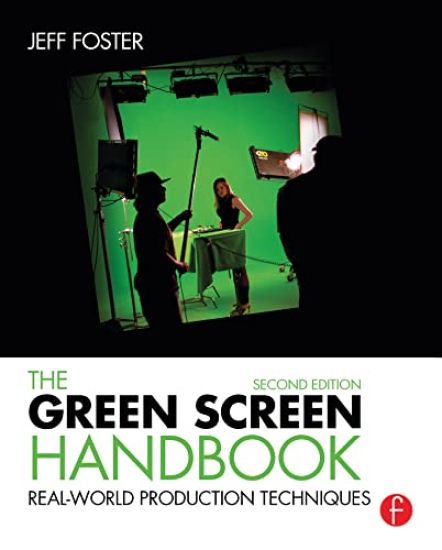 The Green Screen Handbook