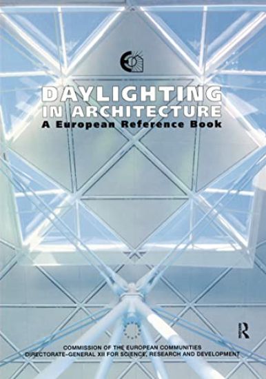Daylighting in Architecture
