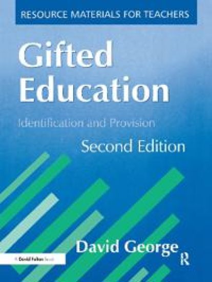 Gifted Education