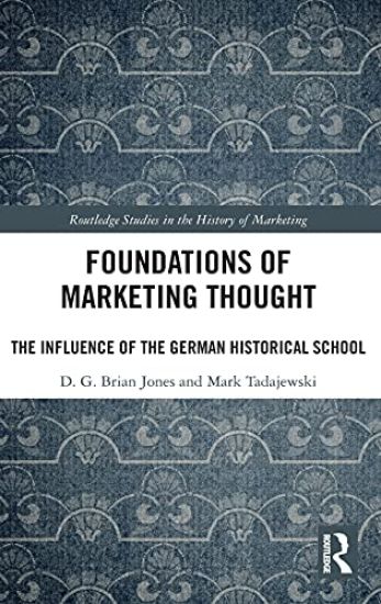 Foundations of Marketing Thought