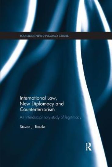 International Law, New Diplomacy and Counterterrorism