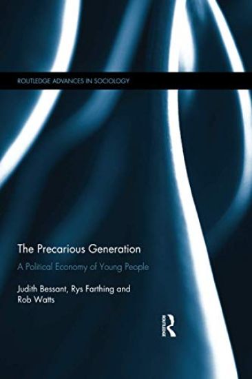 The Precarious Generation