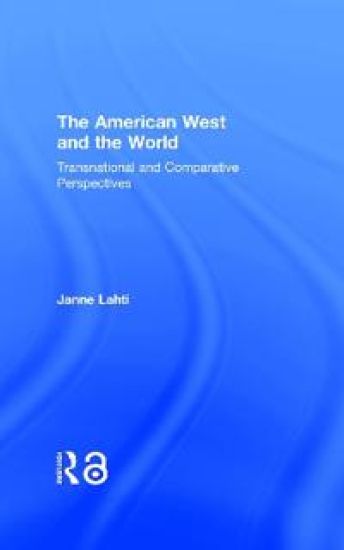 The American West and the World