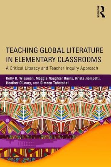 Teaching Global Literature in Elementary Classrooms