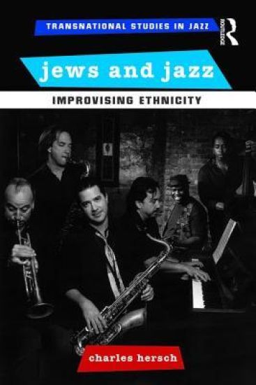 Jews and Jazz