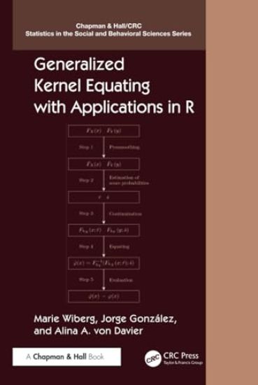 Generalized Kernel Equating with Applications in R