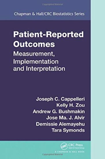 Patient-Reported Outcomes