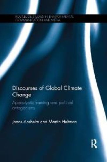 Discourses of Global Climate Change