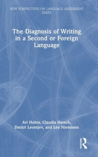 The Diagnosis of Writing in a Second or Foreign Language