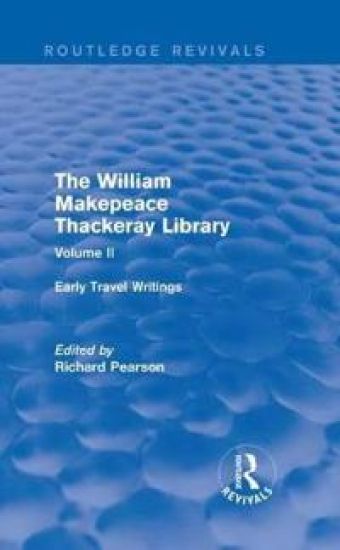 The William Makepeace Thackeray Library