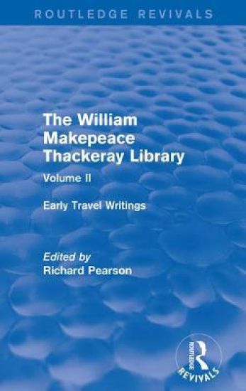 The William Makepeace Thackeray Library