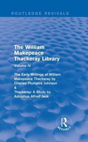 The William Makepeace Thackeray Library