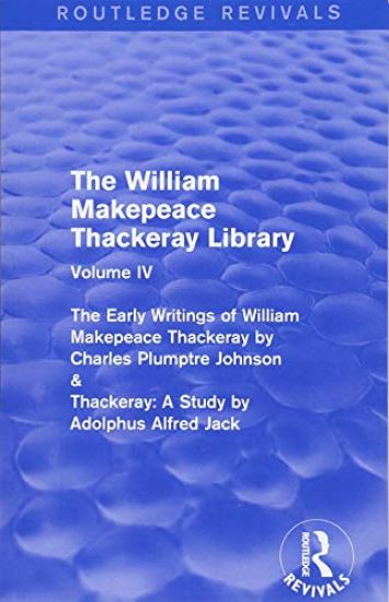 The William Makepeace Thackeray Library