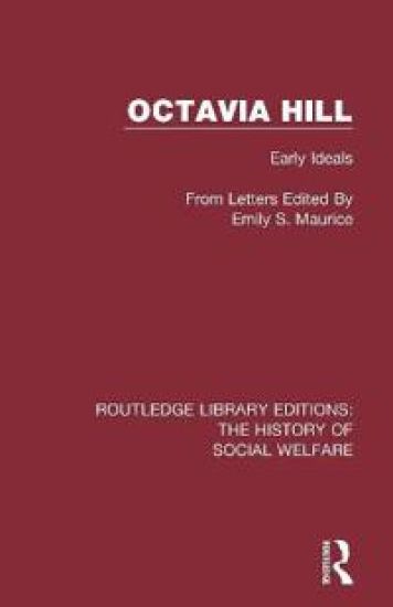 Octavia Hill