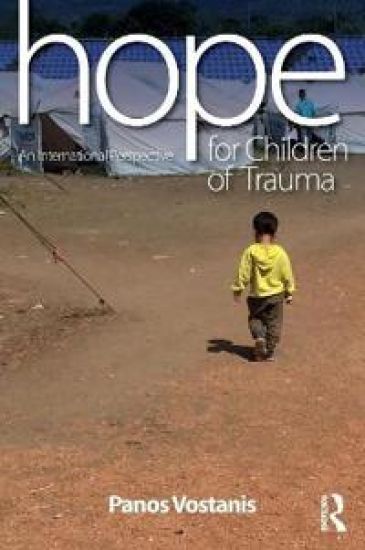 Hope for Children of Trauma