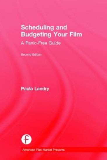 Scheduling and Budgeting Your Film