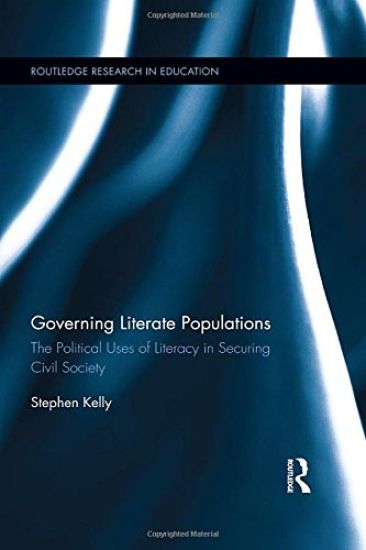 Governing Literate Populations