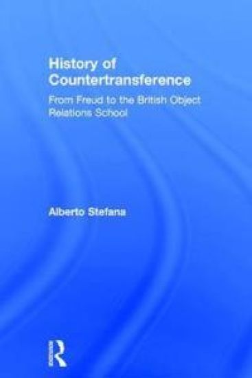 History of Countertransference