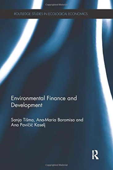 Environmental Finance and Development