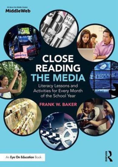 Close Reading the Media