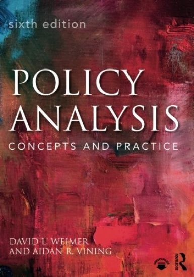 Policy Analysis