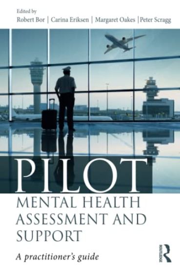 Pilot Mental Health Assessment and Support