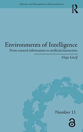 Environments of Intelligence
