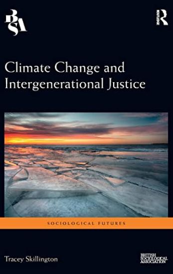 Climate Change and Intergenerational Justice