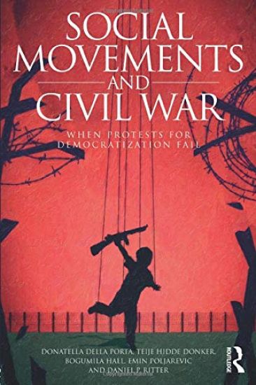 Social Movements and Civil War