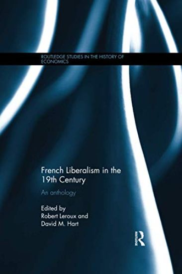 French Liberalism in the 19th Century