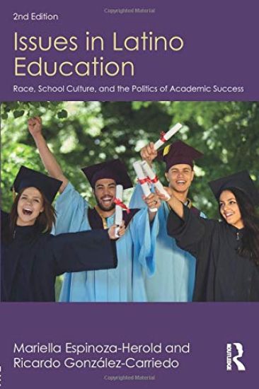 Issues in Latino Education