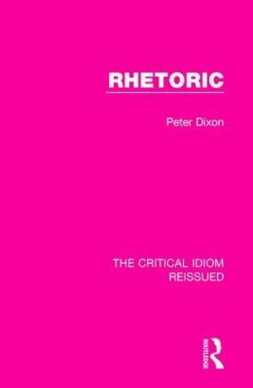 Rhetoric