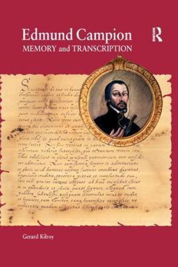 Edmund Campion