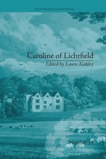 Caroline of Lichtfield
