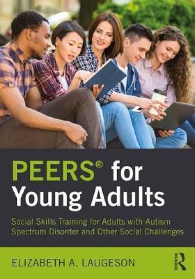 PEERS® for Young Adults