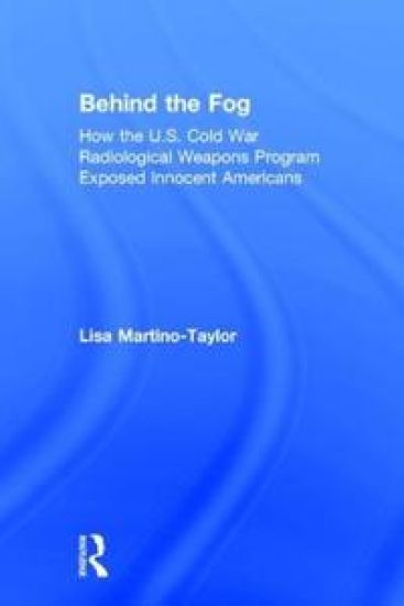Behind the Fog