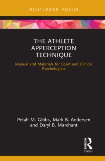 The Athlete Apperception Technique