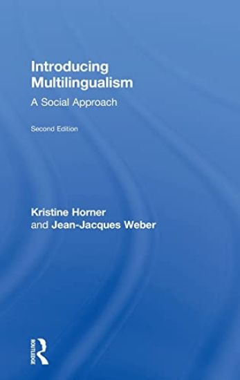 Introducing Multilingualism